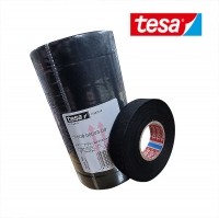 테사테이프 TESA 소음방지 흡음 부직포 면 테이프 51608 19mm x 15M