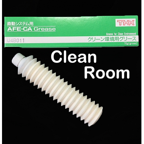 크린룸구리스 AFE-CA CLEAN ROOM GREASE 70g / 400g