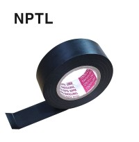 NPTL 태영화학 하네스전기절연테이프 차량용배선테이프 0.13mm x 19mm x 20M 10EA 논프탈레이트