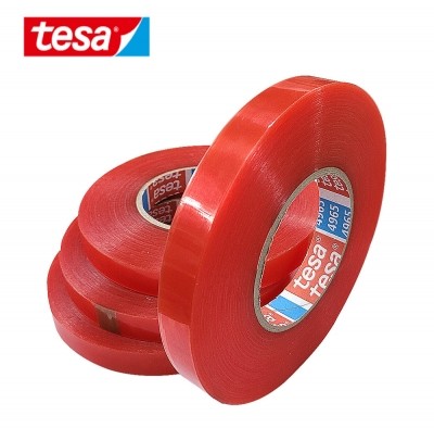 테사4965 TESA 테사양면테이프 TESA4965 가발/LED 부착용 양면테이프 테사#4965 50M (넓이선택)