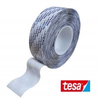 테사 TESA ACX PLUS 7054 투명양면테이프 0.5mm x 25M