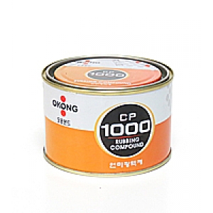 연마 광택제 CP-1000 350g