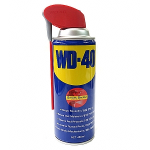 WD-40 450ml SS