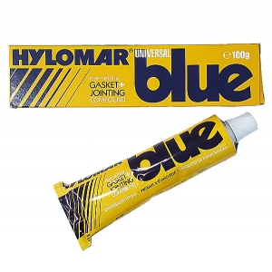 HYLOMAR Universal Blue 하이로마 유니버셜 블루 100g