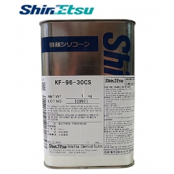 신에츠 실리콘오일 KF-96 30CS 1kg